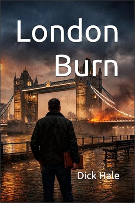 London Burn